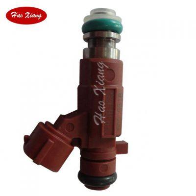 Haoxiang Auto New Original Car Fuel Injector Nozzles 16600-5L300 FBJB100 166005L300 for NISSAN