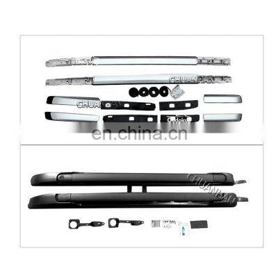 Exterior Accessories Universal Car Roof Rack Bar 4x4 Roof Luggage Racks for Dmax Hilux photo-5