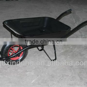 STRONG STEEL WHEELBARROW WB6400 MIDDLE EAST,AFRICA MARKET