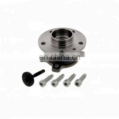 31360097 Right Rear Axle Left Wheel Hub Bearing Suitable For VOLVO photo-4