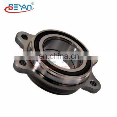 4H0498625A 4H0498625D 4S0598625 8K0598625 8K0407625B 4H0498625 wheel hub bearing fit in front axle  for Audi  Porsche VW