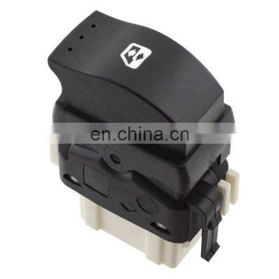 Electric Window Lifter Control Switch OEM  8200057321/ 8200 057 321 FOR Master Trafic II