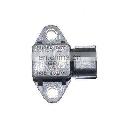 High Quality auto spare parts Map Pressure Sensor  For Mazda Premacy Opel Corsa C 1.7 DTI