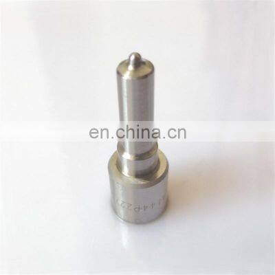 Top quality diesel fuel nozzle DLLA124P5516 injector nozzle 124p5516 for 0445120238