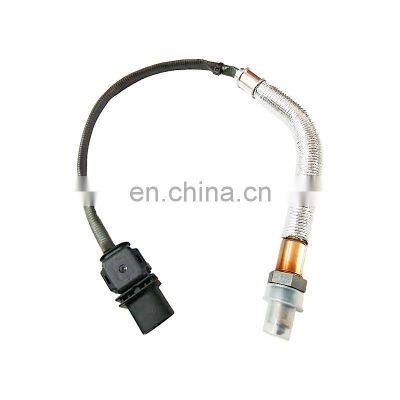 11787570104 Front left Oxygen sensor For Bmw 318i 1.8