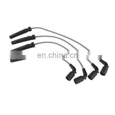 High Voltage Spark Plug Wire for Chevrolet 96497773