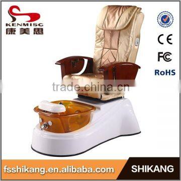 AK-3043 H comfortable nail spa foot pedicure chair