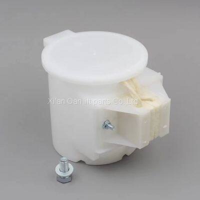 OIL CUP