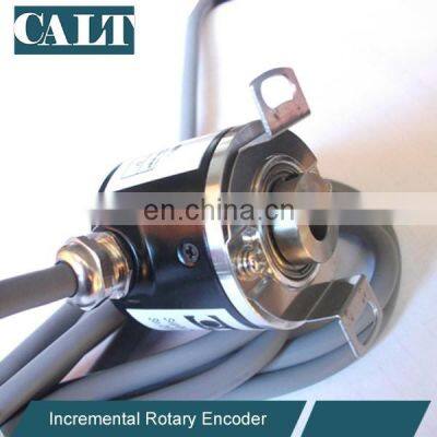 Hollow Shaft Encoder GHH38-08G2500BSL5 Replace H40-8-2500UL photo-2
