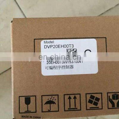 Delta PLC EH3 Series DVP20EH00T3 Delta Programmable Logic Controller photo-2