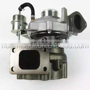 TB2558 Turbocharger 452065-5003 photo-3