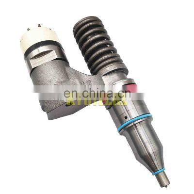 Excavator parts Diesel Engine C10 C12 3176 3196 Common Rail Fuel Injector 212-3462 2123462