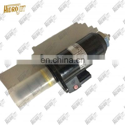 Solenoid Valve KWE5K-31/G24DB50 YN35V00050F1 For SK200-8 SK330-8 SK350-8 Excavator