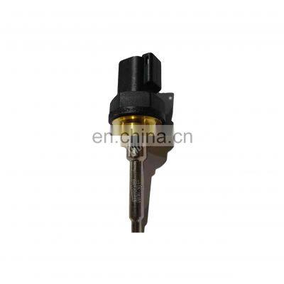 E325 NEW Temperature Temp Sensor 264-4297 For CAT C7 C9 Excavator Water Temp Sensor 2644297