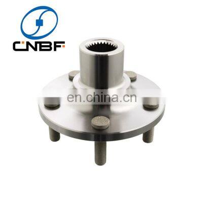 CNBF Flying Auto Parts High Quality 44600-S84-A00 43502-0K030 Wheel Hub Bearing for HONDA photo-3