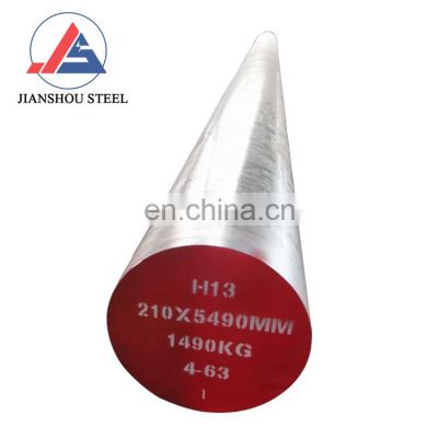 Mould Tool Steel round rods P1 P2 P3 P4 P5 P6 Die steel bar