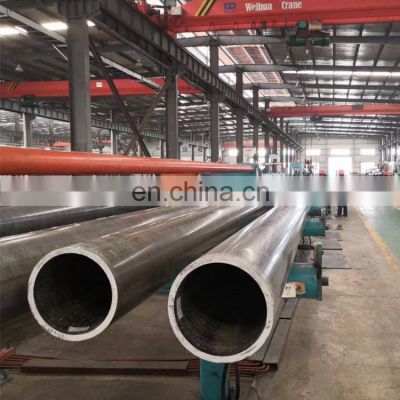 good price 2000 series 2017 2218 aluminum alloy round tube pipe price