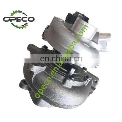 LR008838 LR004286 LR005954 LR006422 LR003356 LR005846 LR010188 LR02163 4H2Q-6K682 CG 4H2Q-6K682 CH 4H2Q6K682CH Turbocharger photo-4