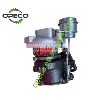 For Zotye Z500 4A91T 110KW 1.5T turbocharger TF035HM 49135-03910 49135-03910A MW252774