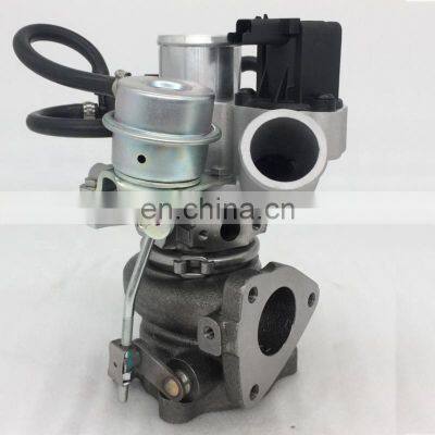 K03 KP39 turbocharger 54399880109 5439-988-0109 54399700109 5439-970-0109 PW812458 for turbo Chevrolet cruze Proton PKW CEF