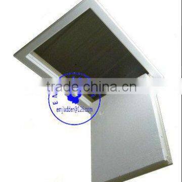 Standard "Swing Down" Insulated Loft hatches / Doors