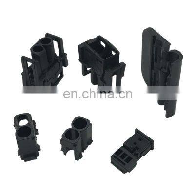 Custom Injection Molding Plastic Box Custom Plastic Injection Enclosure photo-2