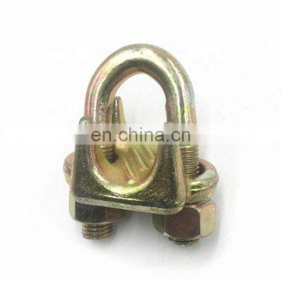 Hot sale ground clamp /earth rod clamp/cable wire clamp