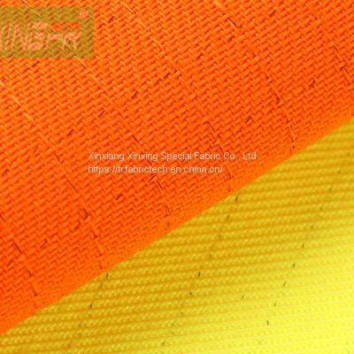 CN88/12 FR Fabric Flame-Retardant Woven Fabric Flame Retardant Fabrics Suppliers photo-4