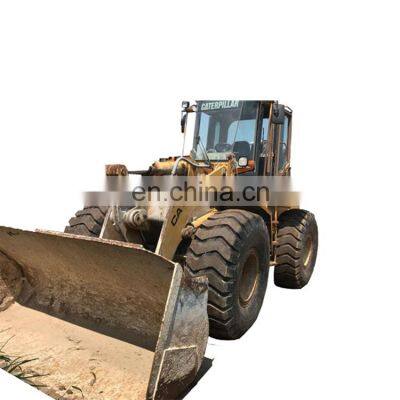 cheap price used wheel loader CAT 950F front loader made in japan for hot sale