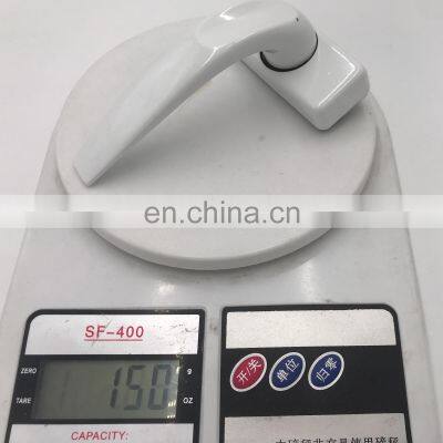 UPVC Aluminum Accessories Sliding Zinc Door Window Handle