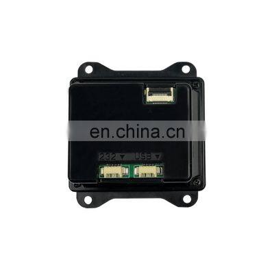 Auto Sense 5mil Long Distance USB RS232 1D 2D QR Code Scanner for Kiosk Parking Lot for Payment Access Control photo-2