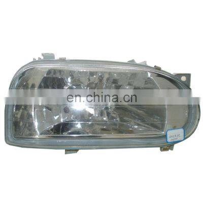 HEAD LAMP For VW Golf 31H6 941 017/018