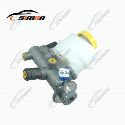 Brake Master Cylinder 46010-43U00 46010-1E305 for NISSAN photo-2