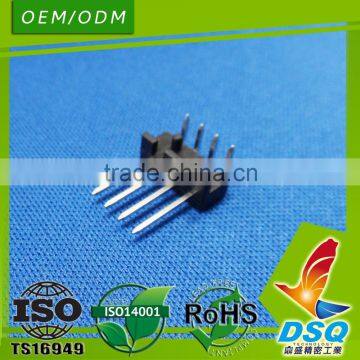 OEM ODM Connector Moulding Parts photo-2
