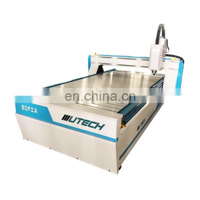 China Wood Aluminum Carving Machine For Iron Brass Cnc Engraving Machine Wood Door Carving Machine