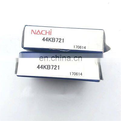 44x72x22mm 90366-44001 Nachi Bearing 44KB721Auto Bearing 44KB721 Taper Roller Bearing 44KB721