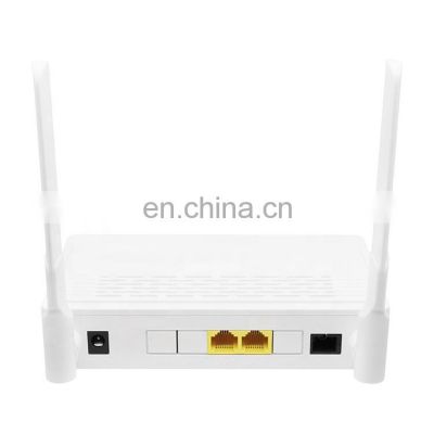 EPON GPON XPON FTTH ONU PG-GE3014XR 1GE+1FE+WIFI