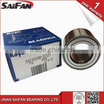 KOYO Wheel Bearings Best Selling Wheel Bearings in Latin America