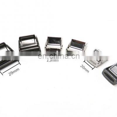 Safty Heavy Duty Nice Quality Metal Trimming Cam Lock Buckle photo-5