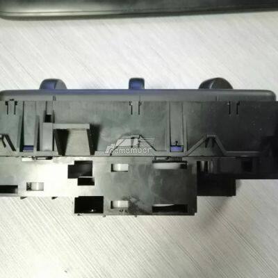 Truck Air Condition Electrical System Ac Control Panel Switch A9438200026 9438200026 For Mercedes Benz photo-3
