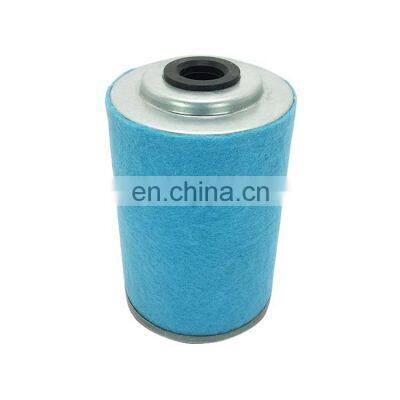 Hot sale XAS97-185 screw air compressor accessories oil separation 2911006800