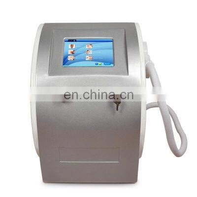 Factory Direct Sales IPL Laser Lair Removal Power Supply Photo Rejuvenation Machine in Renlang Beauty Machine photo-4