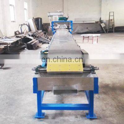 Paraffin Wax Granulation Machine Wax Pellets Granules Making Machine photo-5