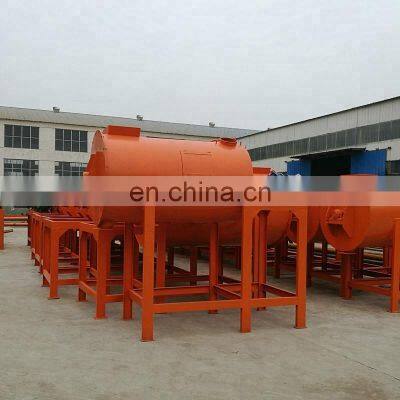 Dry Mortar Making Machine Dry Mortar Mixing Production Line photo-4