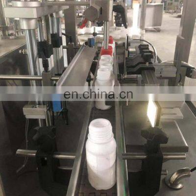 High Quality Automatic Honey Liquid Filling Machine Ointment Soap Packing Machine photo-3