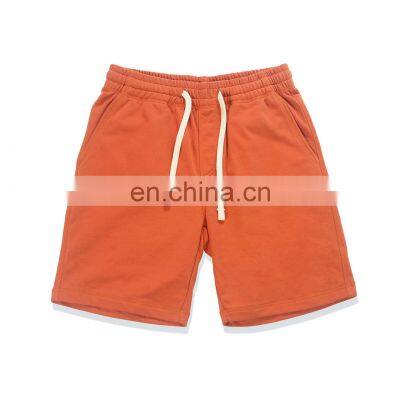 Elastic Waist Swimming Trunks Custom Mens Swim Shorts Casual Swim Trunks Swimwear Beachwear