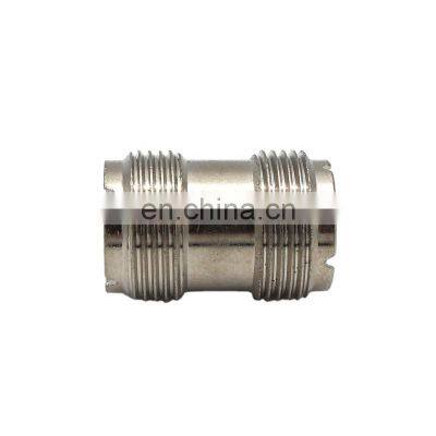 SO239 Jack Female to RF Coaxial UHF Female to Adapter photo-3