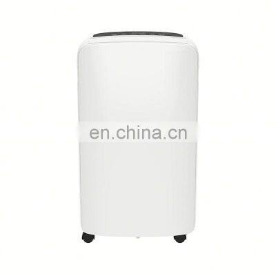 70L New Style Flexible And Convenient 2 In 1 Humidifier Dehumidifier photo-5