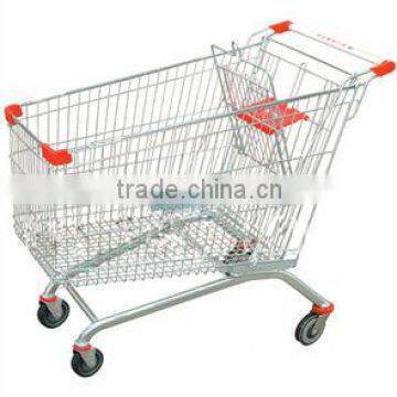 Hot Selling Supermarket Shopping Trolley