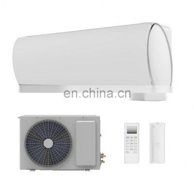 Factory Direct Selling 24 Hours Timer R410a Split Air Conditioners Inverter